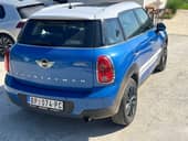 MINI Countryman 1,6 D