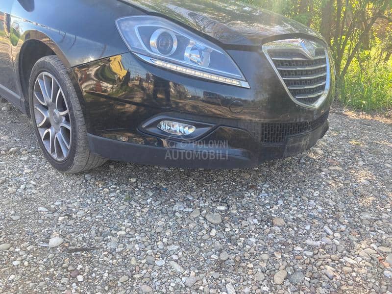 Aluminijumske felne Lancia 17" 4 x 98