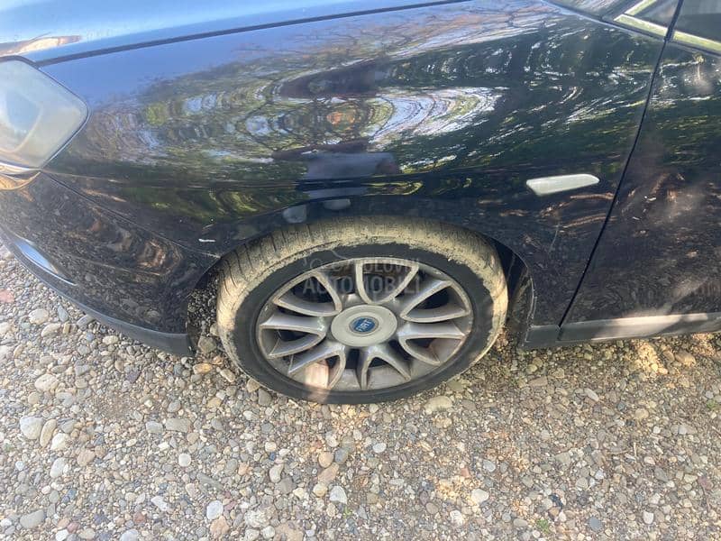 Aluminijumske felne Lancia 17" 4 x 98