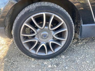 Aluminijumske felne Lancia 17" 4 x 98