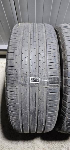 Continental 235/55 R18 Letnja