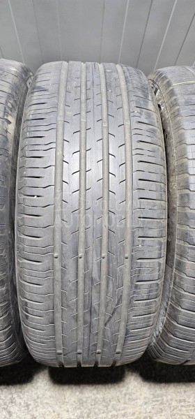 Continental 235/55 R18 Letnja