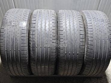Continental 235/55 R18 Letnja