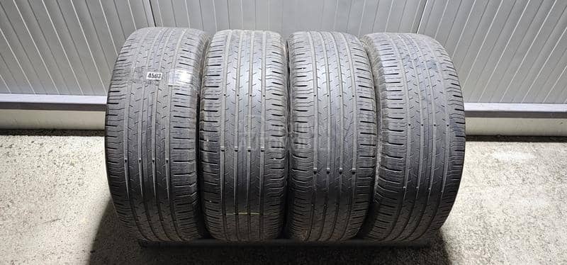 Continental 235/55 R18 Letnja