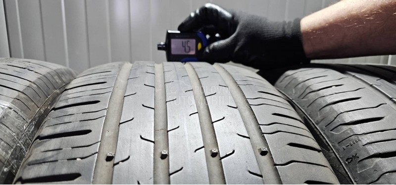 Continental 235/55 R18 Letnja