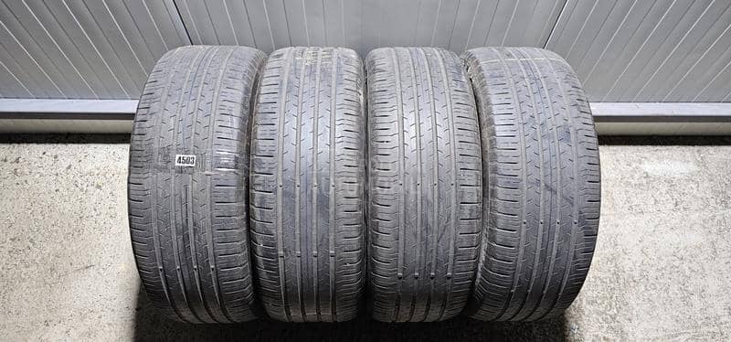 Continental 235/55 R18 Letnja