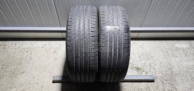 Continental 235/55 R18 Letnja