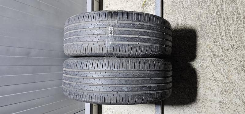 Continental 235/55 R18 Letnja