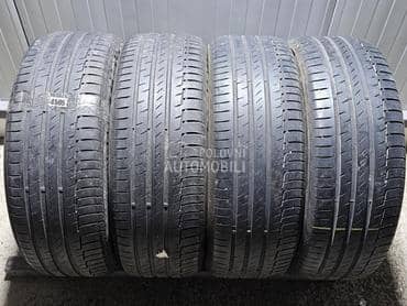 Continental 225/55 R19 Letnja