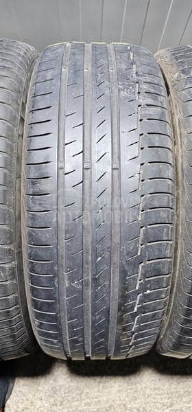 Continental 225/55 R19 Letnja