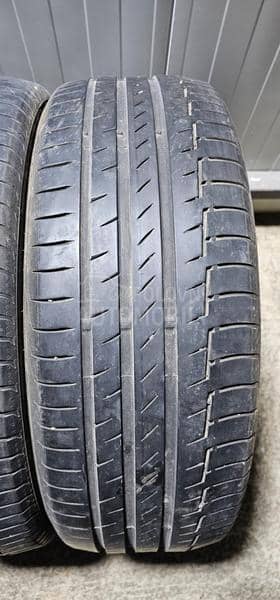 Continental 225/55 R19 Letnja
