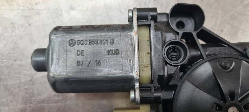 Motoric podizaca stakla