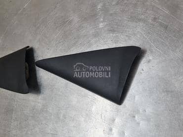 Plastika vrata za Seat Leon