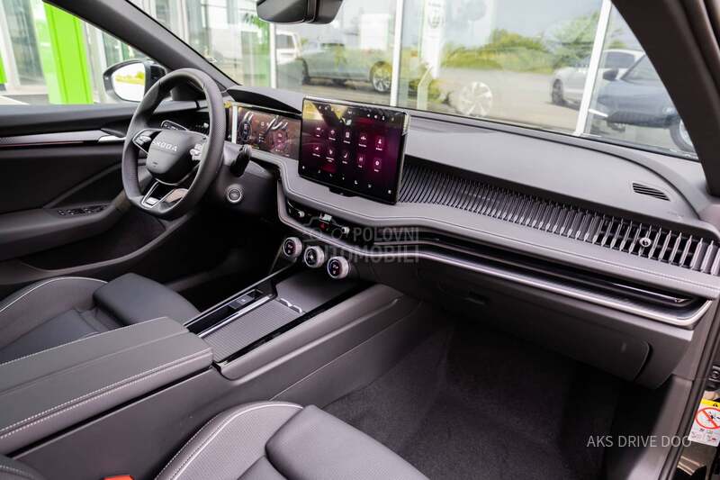 Škoda Superb Sportline2.0tdi