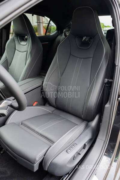Škoda Superb Sportline2.0tdi
