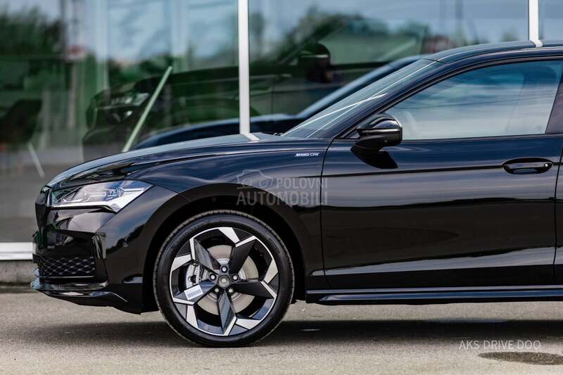 Škoda Superb Sportline2.0tdi