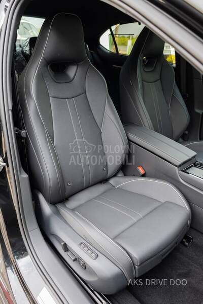 Škoda Superb Sportline2.0tdi