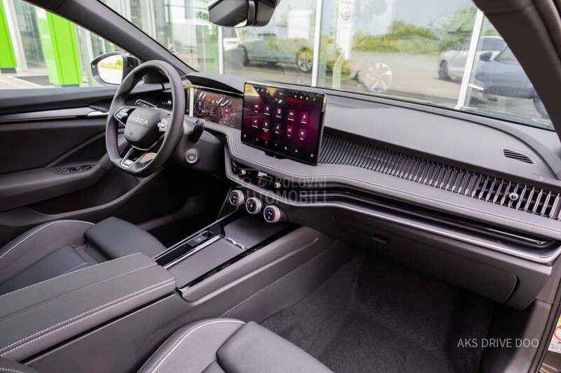 Škoda Superb Sportline2.0tdi
