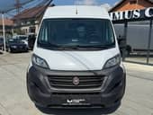 Fiat Ducato 2.3 mjtd L4H3 MAXI
