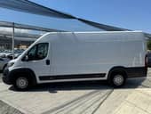 Fiat Ducato 2.3 mjtd L4H3 MAXI