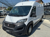 Fiat Ducato 2.3 mjtd L4H3 MAXI