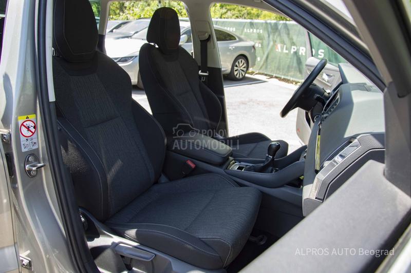 Škoda Karoq 1.5 TSI
