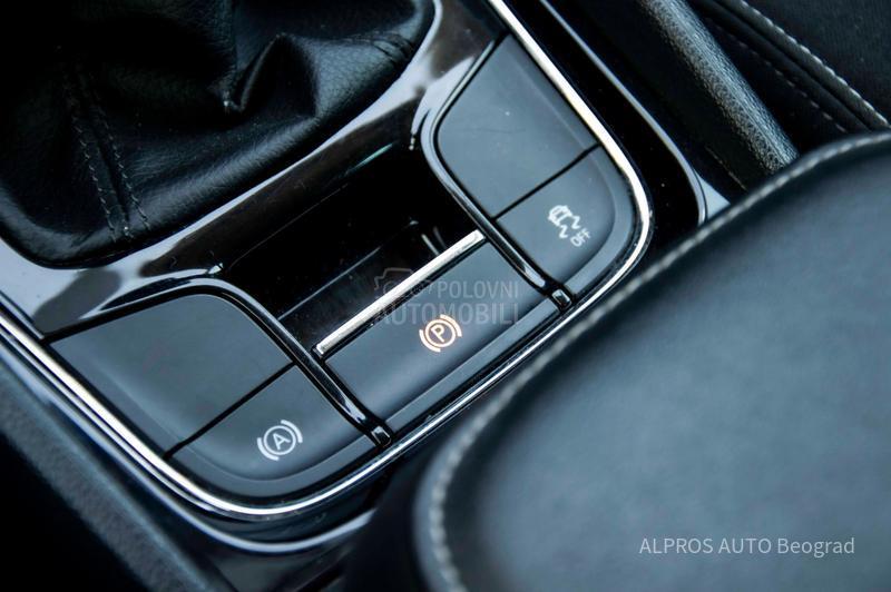 Škoda Karoq 1.5 TSI