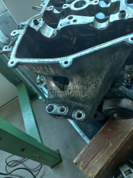 glava motora