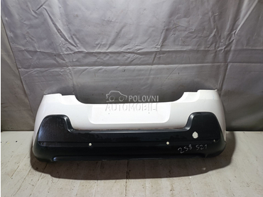 BRANIK za Citroen C3