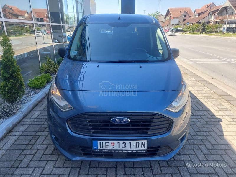 Ford Tourneo Connect 1.5 TDCi