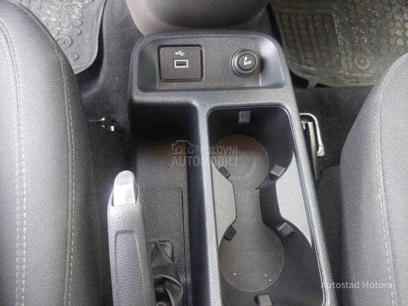 Ford Tourneo Connect 1.5 TDCi