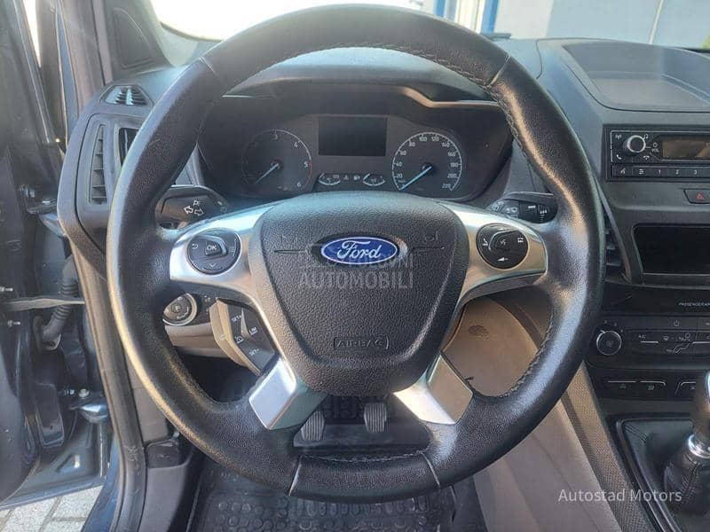 Ford Tourneo Connect 1.5 TDCi