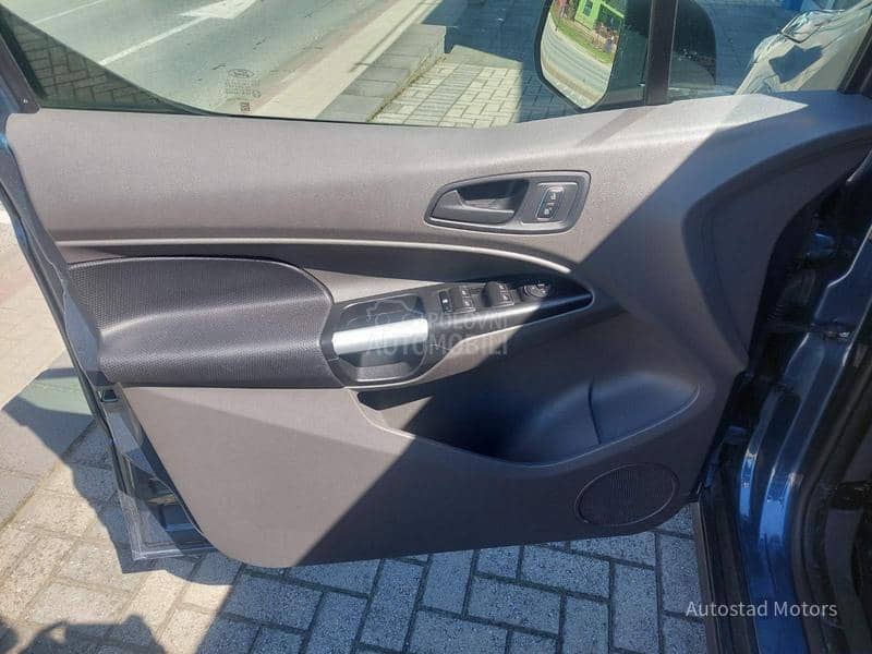 Ford Tourneo Connect 1.5 TDCi