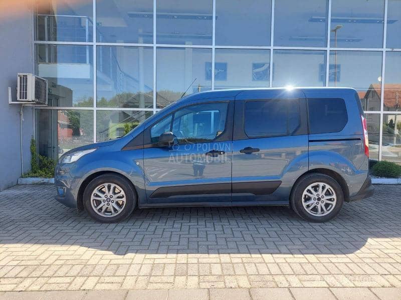 Ford Tourneo Connect 1.5 TDCi