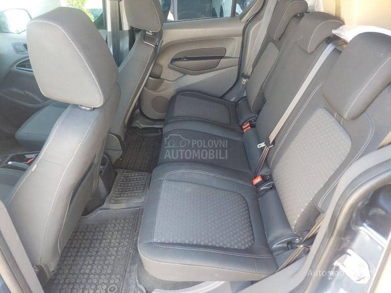 Ford Tourneo Connect 1.5 TDCi