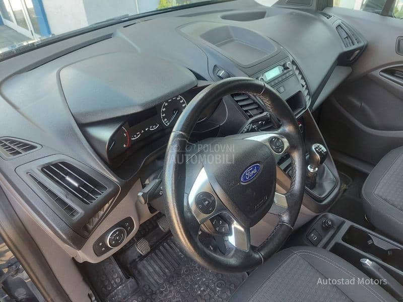 Ford Tourneo Connect 1.5 TDCi