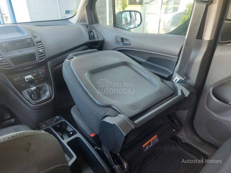 Ford Tourneo Connect 1.5 TDCi