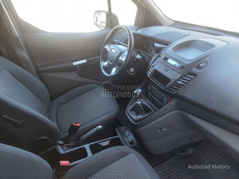 Ford Tourneo Connect 1.5 TDCi