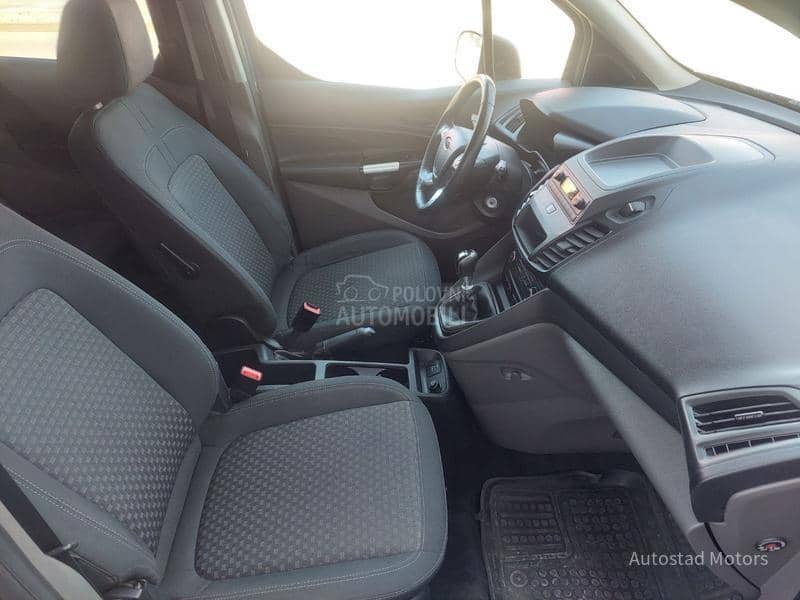 Ford Tourneo Connect 1.5 TDCi