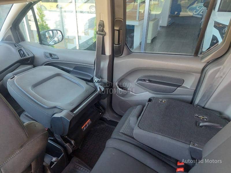 Ford Tourneo Connect 1.5 TDCi