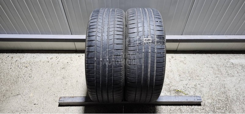 Falken 215/55 R17 Letnja