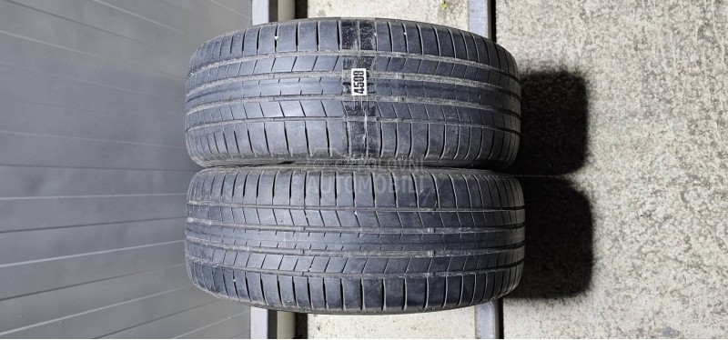 Falken 215/55 R17 Letnja