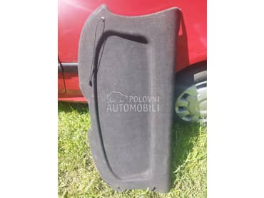 daska gepeka za Fiat Stilo