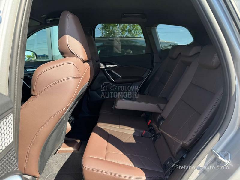 BMW X1 xDrive 23d