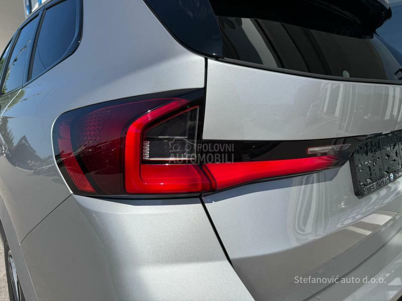 BMW X1 xDrive 23d