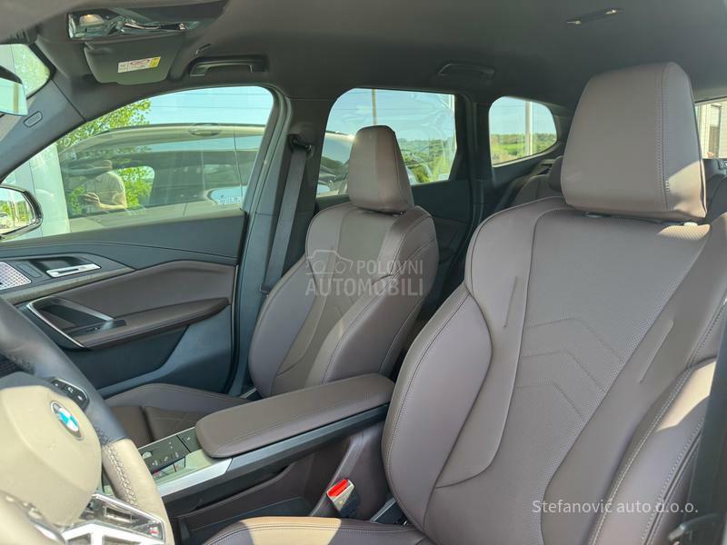 BMW X1 xDrive 23d