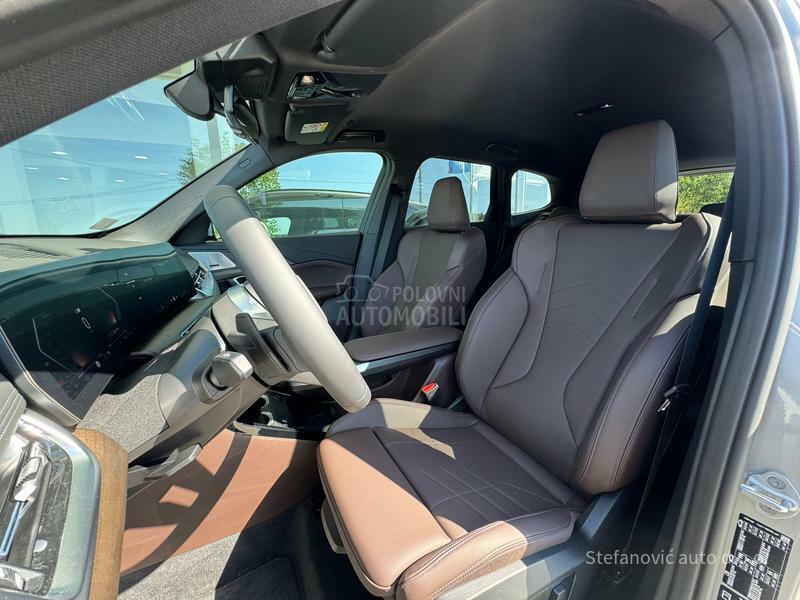 BMW X1 xDrive 23d