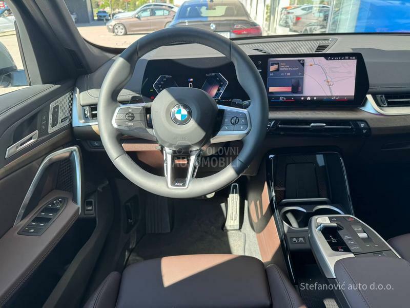 BMW X1 xDrive 23d