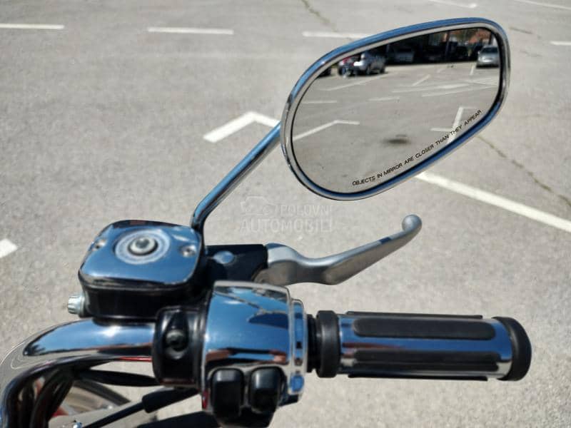 Harley Davidson Fatboy