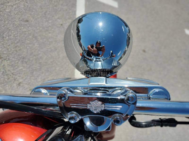 Harley Davidson Fatboy